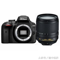 尼康入门d3300,尼康d3400单反拍照技巧