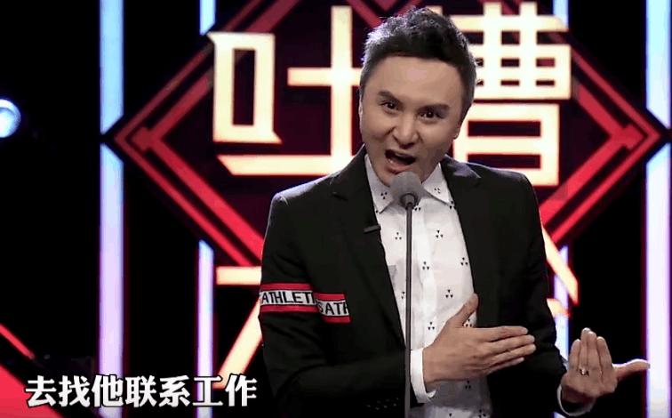 薛之谦黄晓明综艺唱爱拼才会赢,娱乐圈的好人品