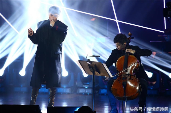 dearleslie古巨基张国荣,古巨基17年发新歌致敬张国荣视频