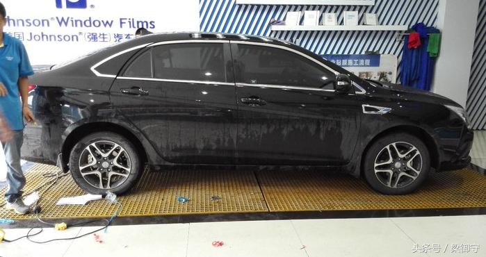 比亚迪g5值不值得油耗如何,比亚迪g5驾驶体验