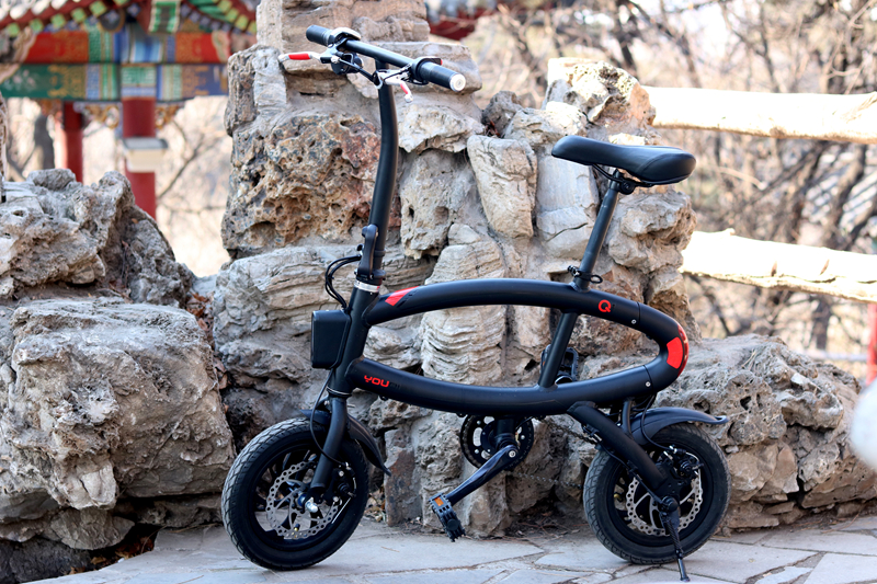 你还在争抢摩拜单车？这辆车才能带给你安全快捷的出行方式！