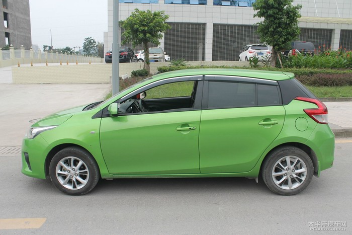 皮实耐用的致炫,致炫可玩性