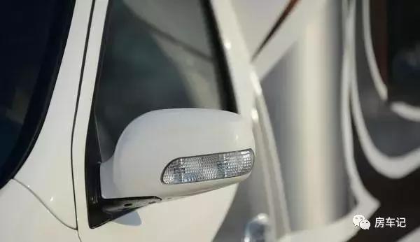 金杯房车试驾,金杯阁瑞斯房车最新款