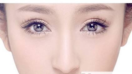 开外眼角是红的怎么回事,什么适合开外眼角