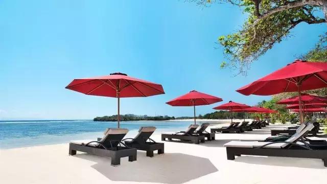 巴厘岛豪华酒店篇,巴厘岛高级私人定制酒店