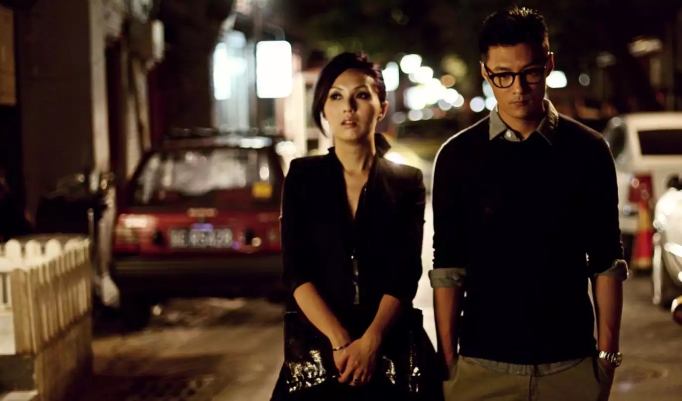 电影里明星穿的鞋,电影经典球鞋