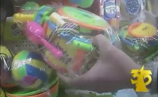 触目惊心!315曝光过的母婴用品,有些你正在用!