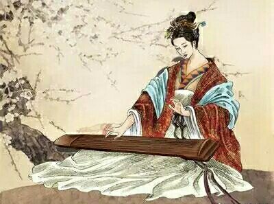 轻松读好经典古诗,常见读起来朗朗上口的古诗词