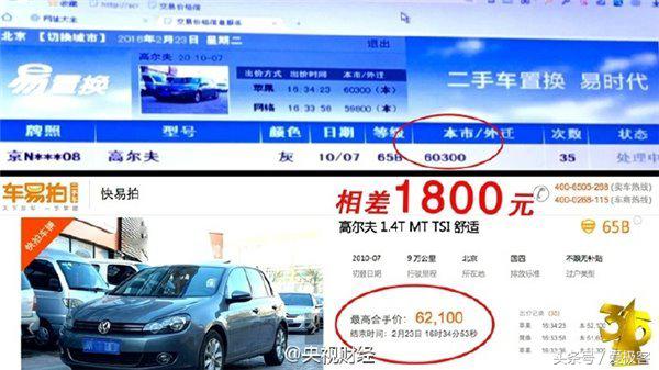 看河南3.15打假感触,对3.15的看法