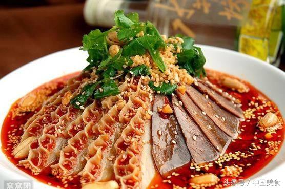成都玉林美食小吃一条街在哪里,成都特色美食小吃排行榜前十名