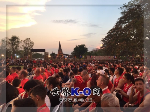 广州泰拳俱乐部泰拳训练,泰拳俱乐部学泰拳
