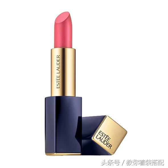 巴黎时装周走秀,巴黎时装周妆容