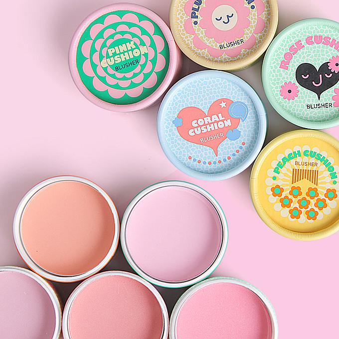 这个韩妆品牌，闭着眼买也不踩雷！