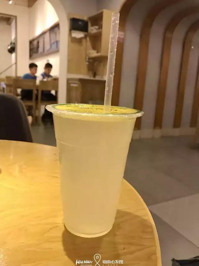 在最接地气的商圈怒喝12杯老盐柠檬水是一种什么样的体验？