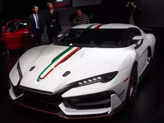 几十万比亚迪超级跑车,你还记得你曾经的那辆车吗