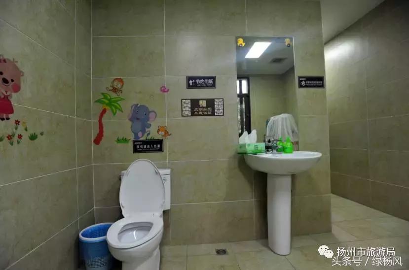 除了马桶还有哪些地方需要打胶,除了男女厕所还有什么厕所