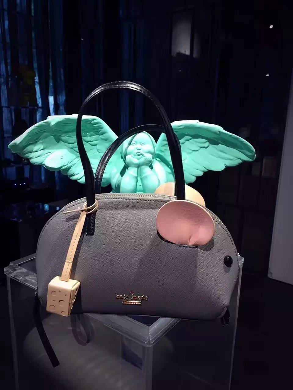 向晚穿搭女装服饰,向晚牛仔穿搭