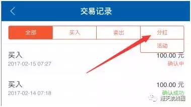 全解存金宝005-分红是什么好东西？（上）