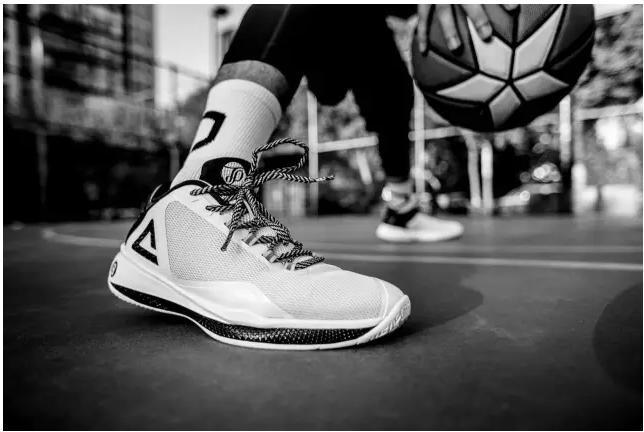 国产球鞋逆袭,国产新品牌球鞋