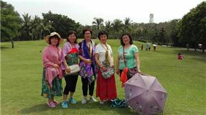 三亚适合同学去的地方 (高中毕业之旅三亚)