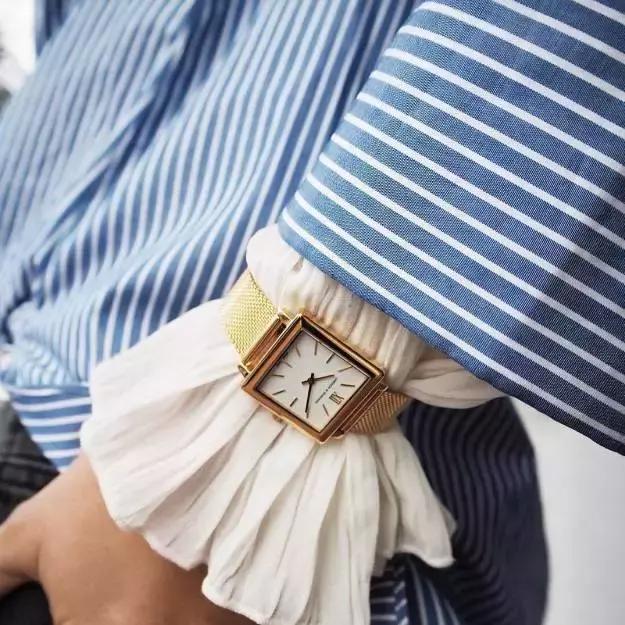 好看不贵!当DW成为「街表」,还有这些千元级腕表供你挑