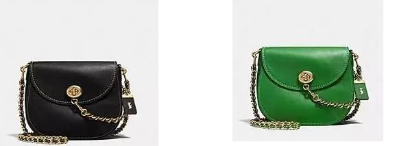 mk和蔻驰品牌属于什么档次,mk和蔻驰女包哪个料子更好