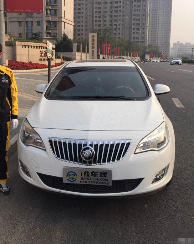 别克英朗怎么样值不值得买,别克英朗几万公里大保养