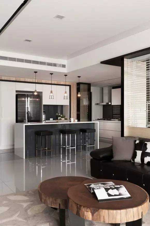 家里吧台怎么设计最舒服,室内吧台设计图片