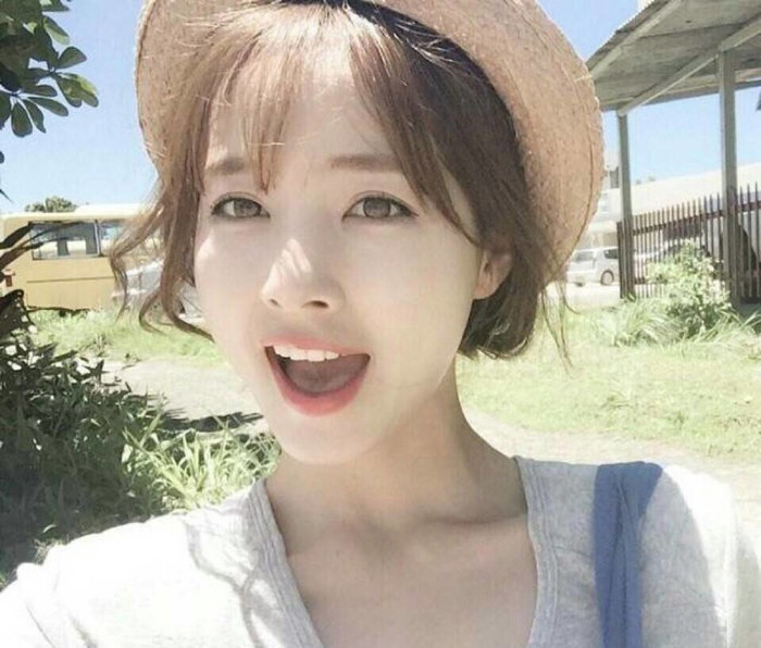 人家这才叫化妆，有步骤，你的顶多算涂鸦