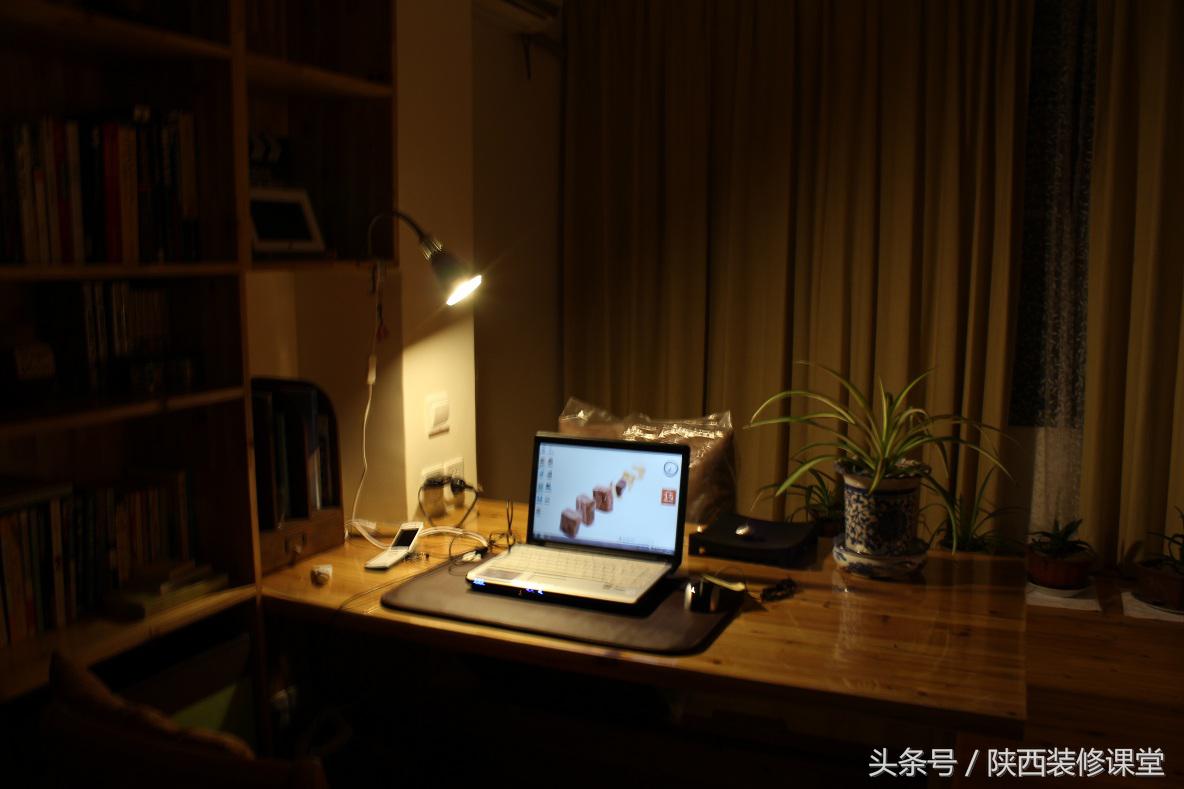 历时8个月的新家终于完工了,入住刚装修3个月的房子