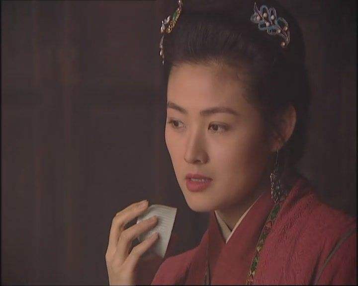 秋菊打官司巩俐采访,秋菊打官司张艺谋