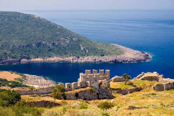 想私奔到无人区,希腊自由行攻略大全