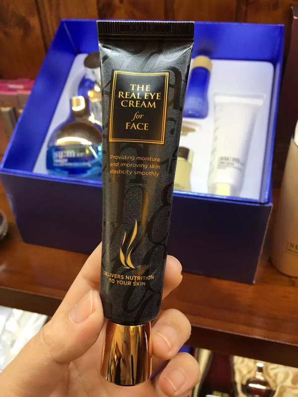 韩国哪个品牌的眼霜最好,韩国哪个牌子的眼霜好