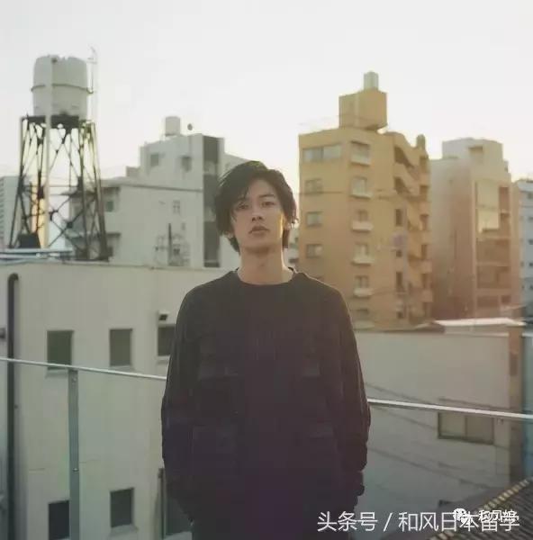 佐藤健17岁到现在的变化,佐藤健有哪几个奖项