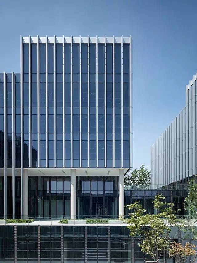 德国gmp建筑设计所办公地点,德国gmp