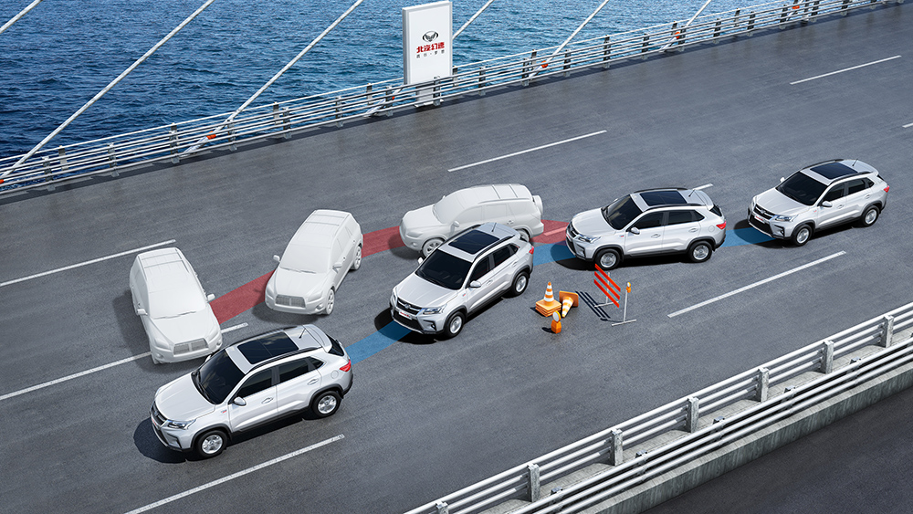 幻速S5这款车值不值得买,先听我说三点