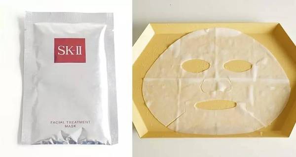 评测sk2前男友面膜,skii前男友面膜