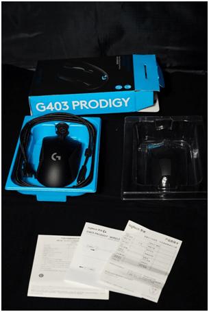 罗技g903鼠标评测,罗技无线鼠标g403怎么样