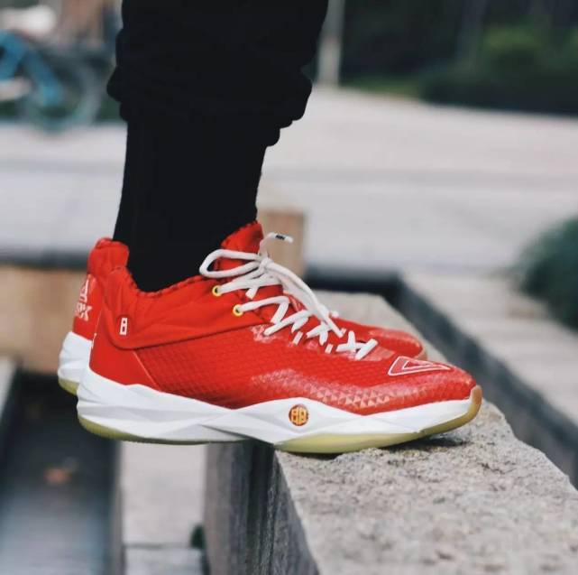 国产球鞋逆袭,国产新品牌球鞋