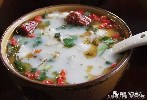 流通300多年的岳池米粉,岳池最老的米粉