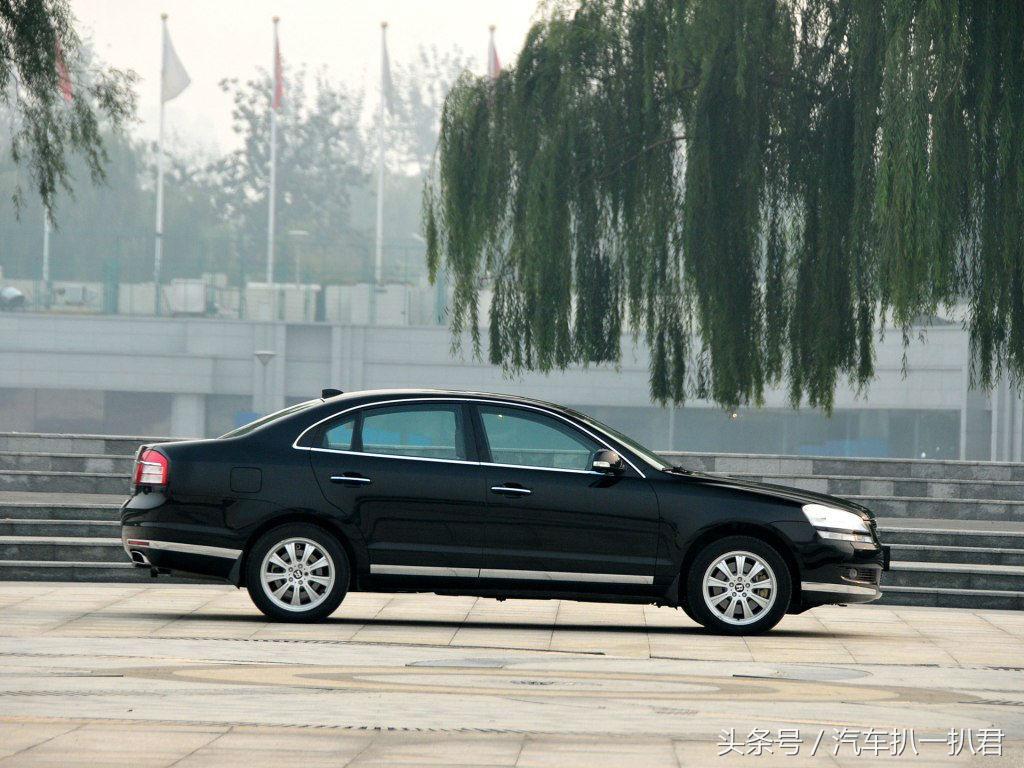 奇瑞和宾利很像的车,奇瑞出去的汽车老总