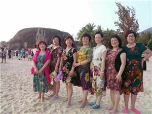 三亚适合同学去的地方 (高中毕业之旅三亚)