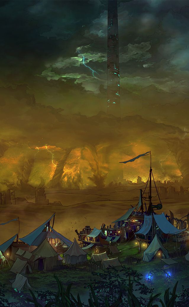 dnf魔界人头像高清图片,dnf魔界人壁纸