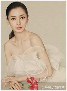 婚纱设计师兰玉作品,北上广依然相信爱情婚纱设计