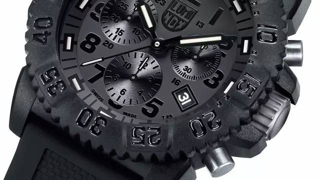 汉密尔顿旗下有哪些高端腕表,运动款高端腕表都有哪些