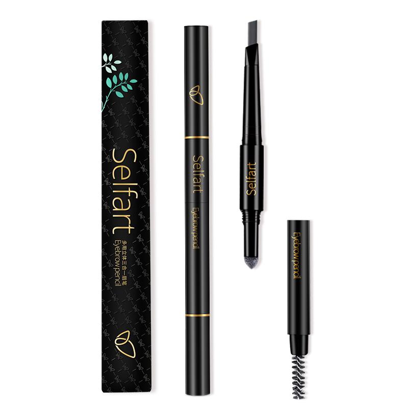 面试化妆小技巧,职场面试化妆教程