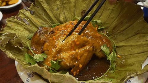 南京弘阳吃货节第四弹！三月，我只想当个安静的吃货！