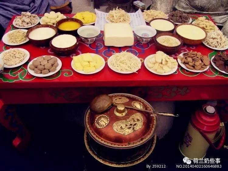 比纯牛奶更有营养的奶有哪些,奶豆腐脂肪含量