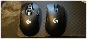 罗技g903鼠标评测,罗技无线鼠标g403怎么样