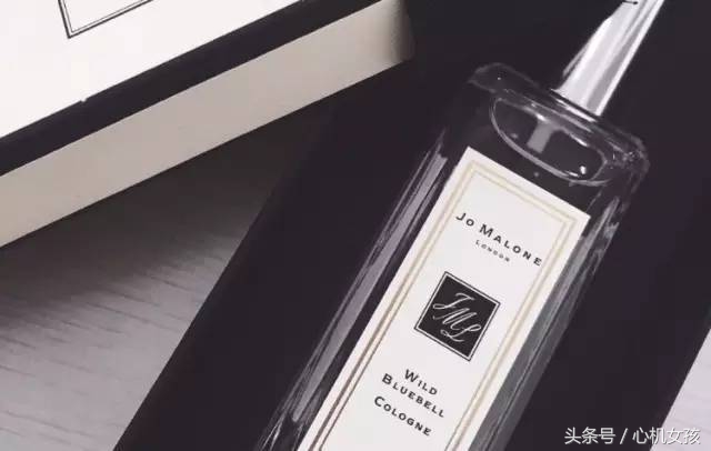 jomalone祖玛珑爆款香水,jomalone祖马龙香水乌木佛手柑平替